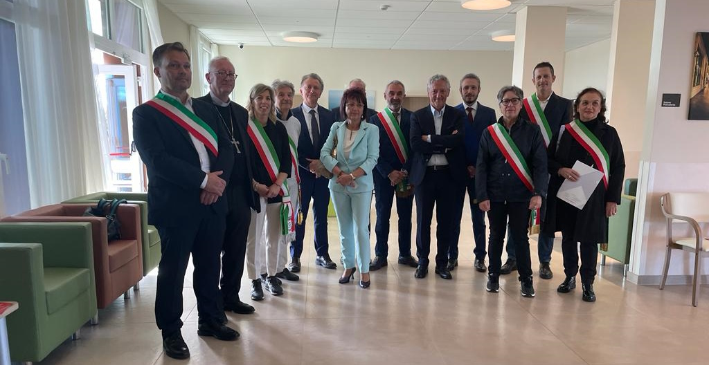 bellini inaugurazione 2