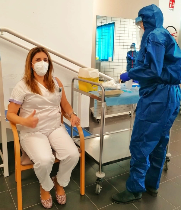 campagna vaccinale 2