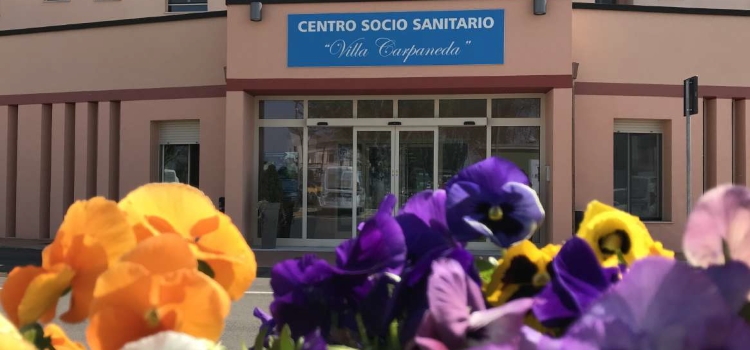 hospice carpaneda