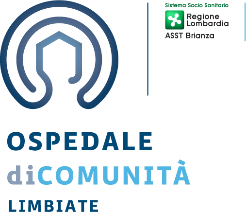 logo odc limbiate