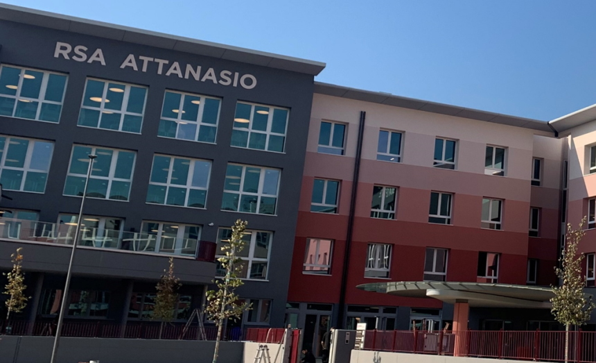 rsa attanasio