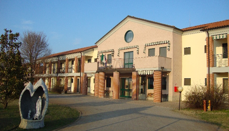rsa beccaria cervesina pv