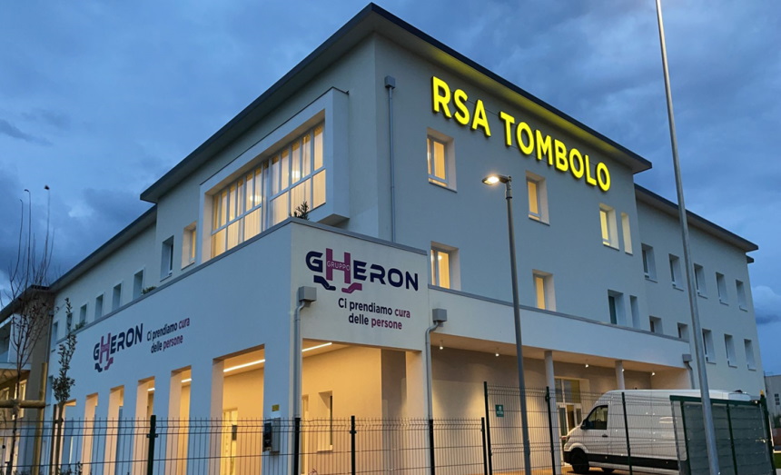 tombolo