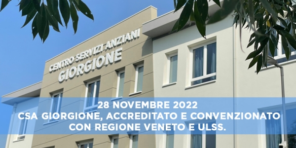 1&deg; marzo 2023: apre all&rsquo;accoglienza il CSA Tintoretto