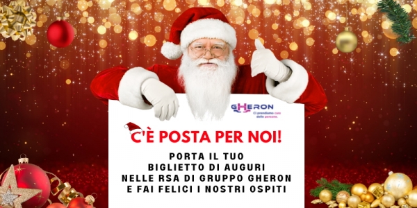 C'&egrave; Posta per Noi